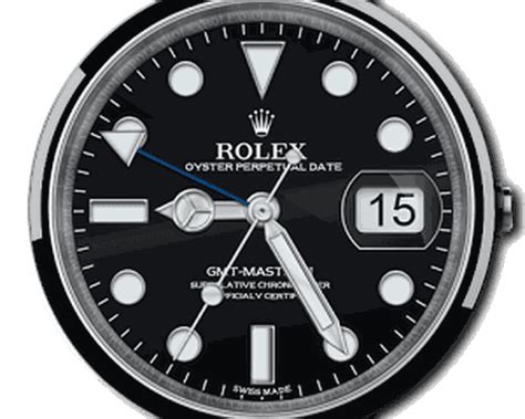 rolex watch faces download free